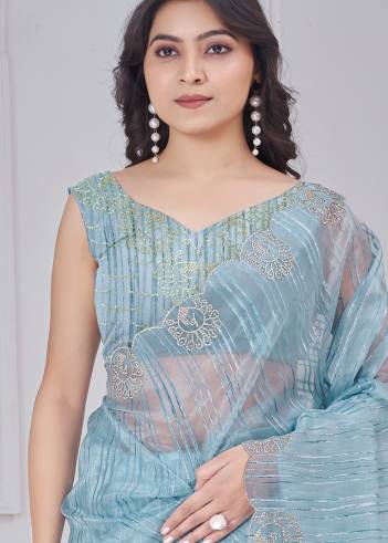 MEHEK SAREE 1065A TO 1065F DESIGNER SAREE WHOLESALER IN INDIA